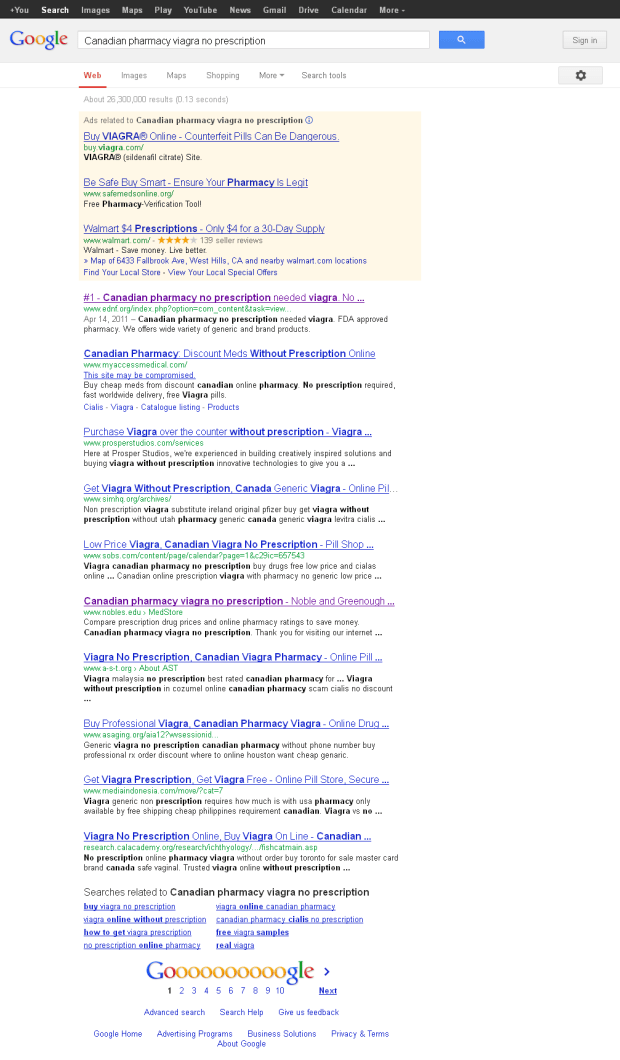 canadianpharmacy viagra no prescription