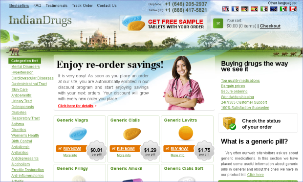 Indianpharmacyonline